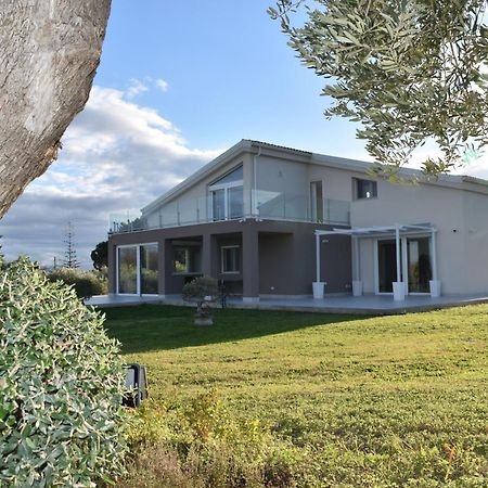 I Secolari Di Giulia Villa Avola Kültér fotó