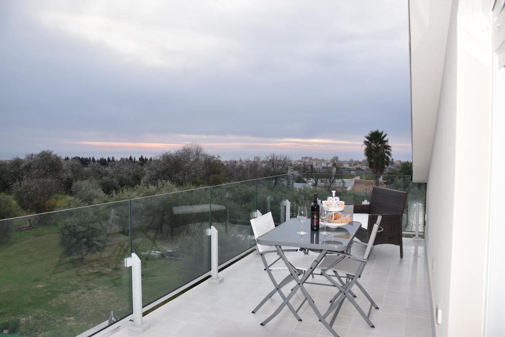 I Secolari Di Giulia Villa Avola Kültér fotó
