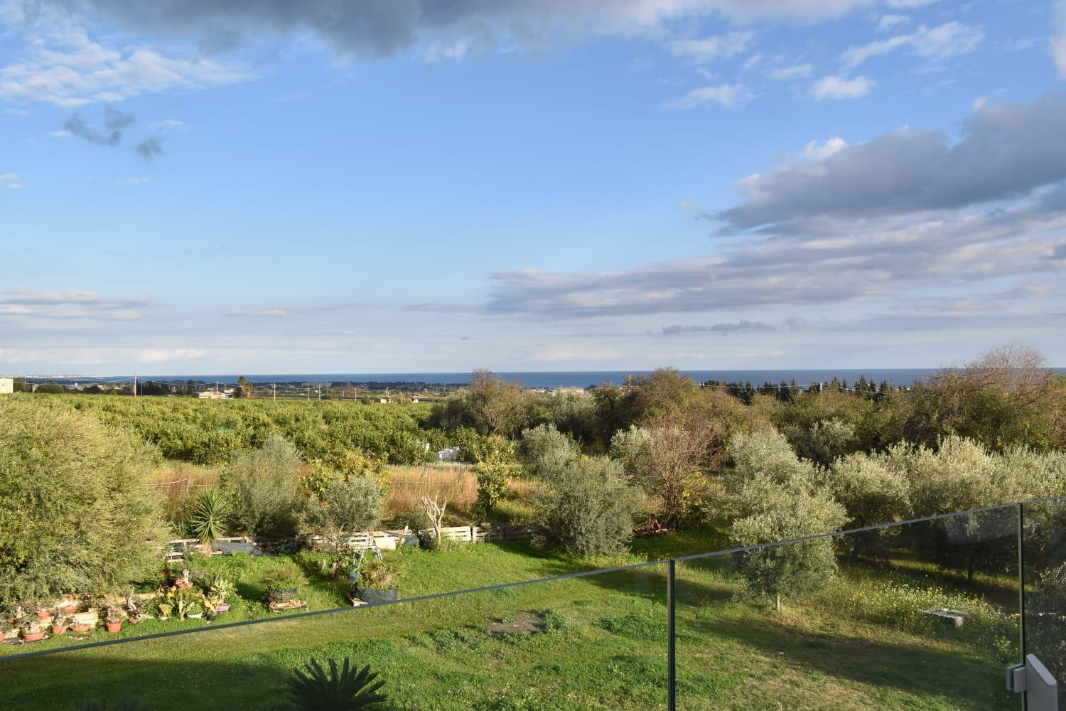 I Secolari Di Giulia Villa Avola Kültér fotó