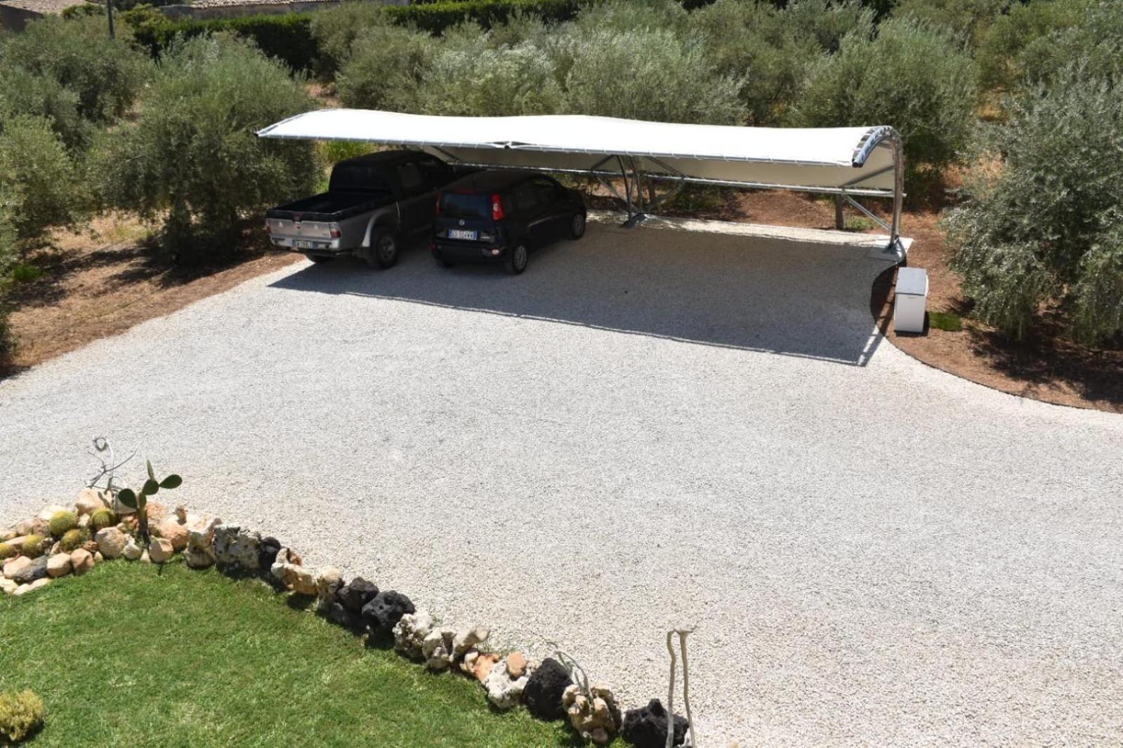 I Secolari Di Giulia Villa Avola Kültér fotó