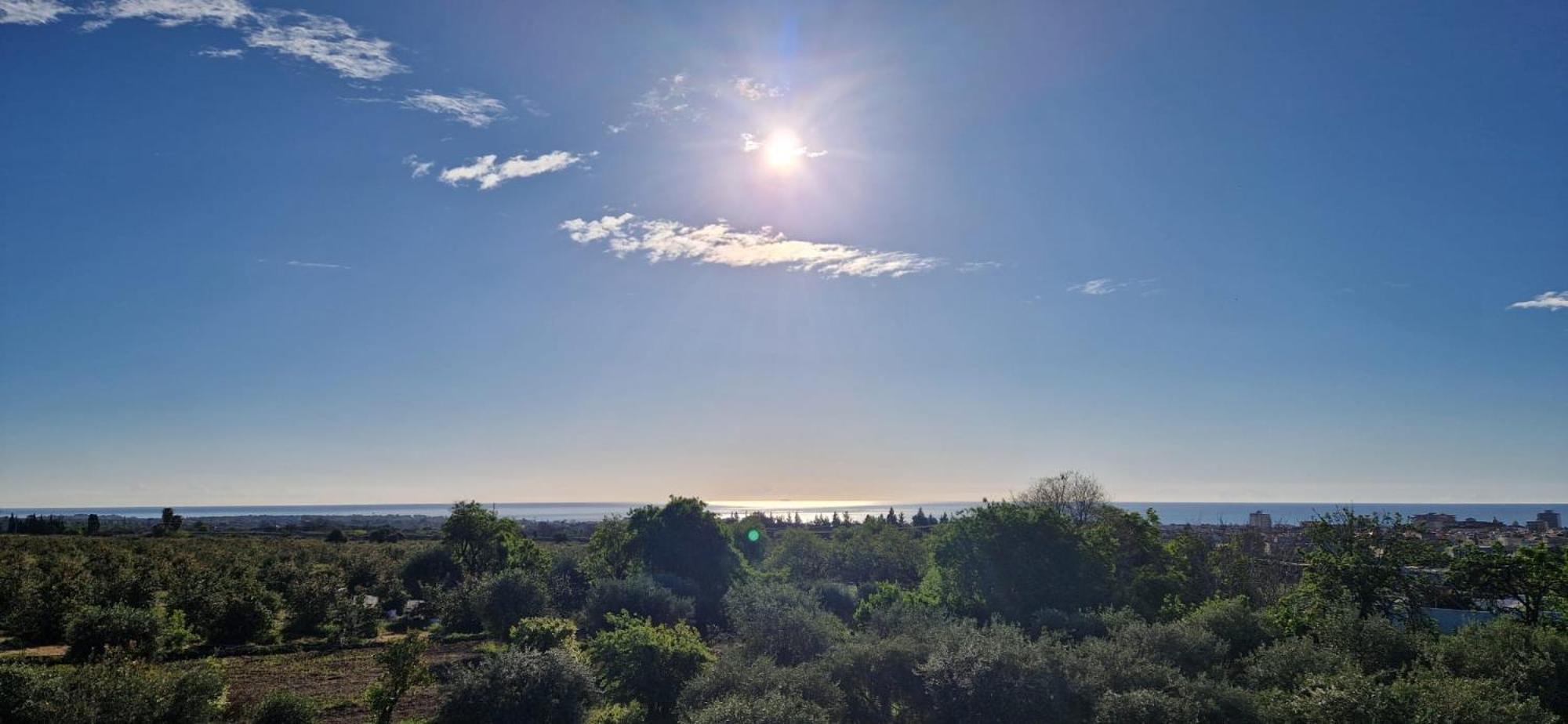 I Secolari Di Giulia Villa Avola Kültér fotó
